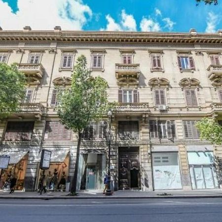 Rome 118 Apartman Palermo Kültér fotó