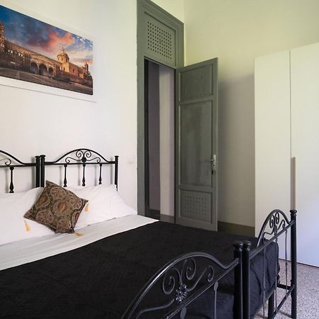 Rome 118 Apartman Palermo Kültér fotó