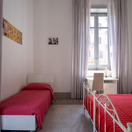 Rome 118 Apartman Palermo Kültér fotó