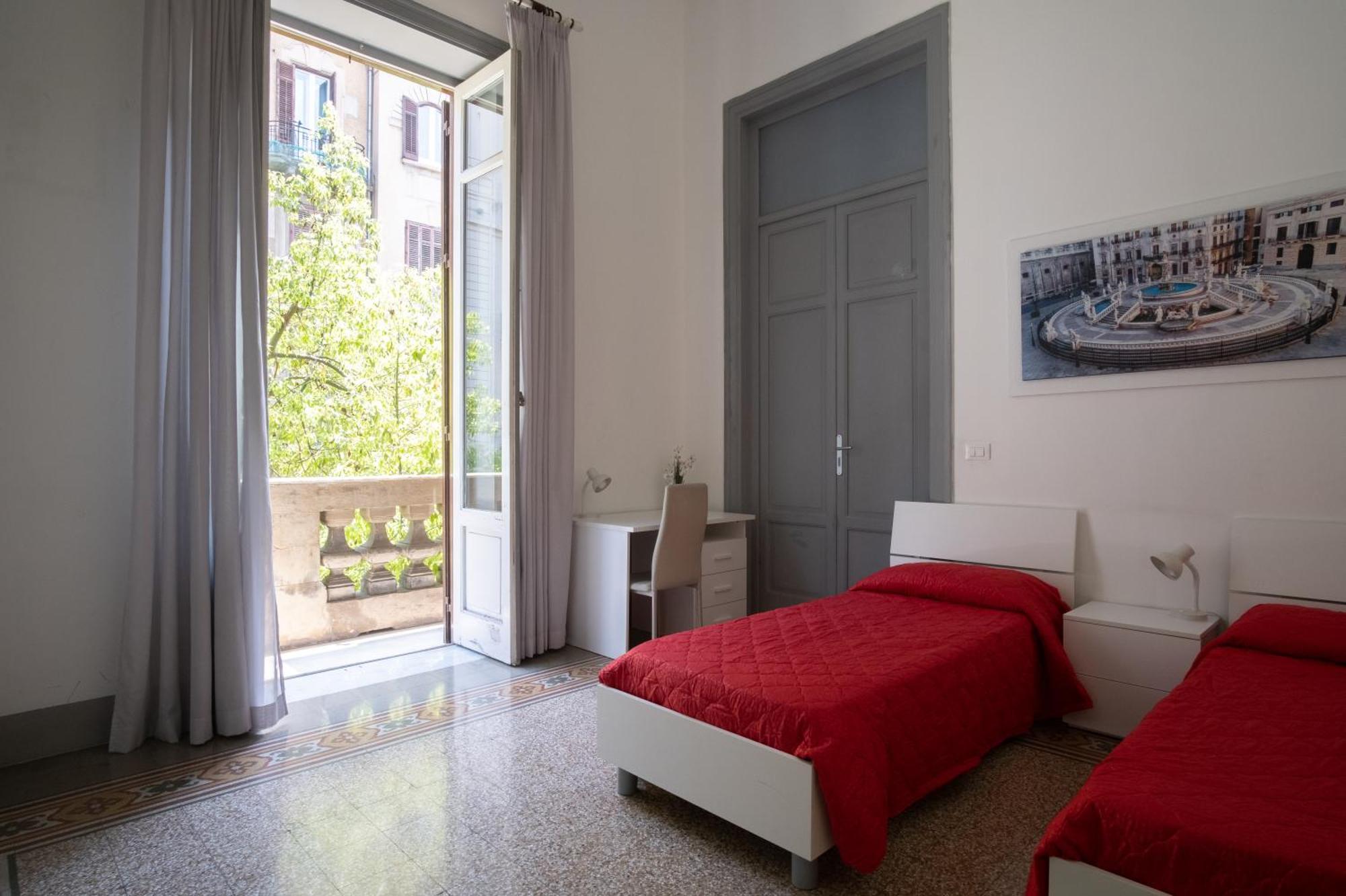 Rome 118 Apartman Palermo Kültér fotó