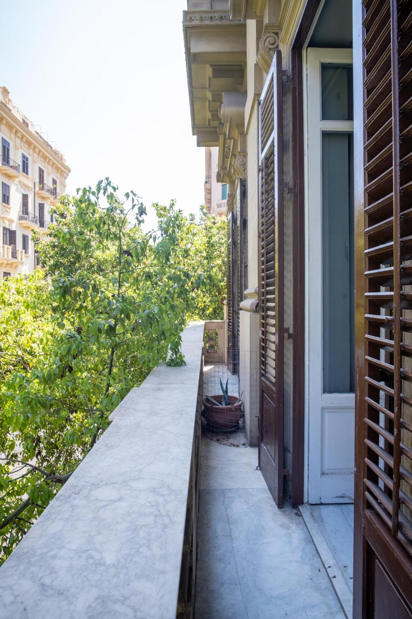 Rome 118 Apartman Palermo Kültér fotó