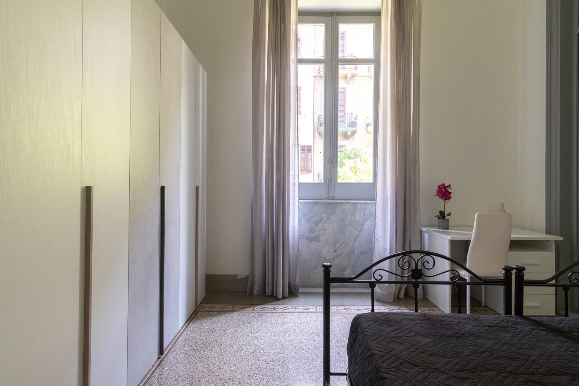 Rome 118 Apartman Palermo Kültér fotó